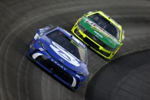 Tyler Reddick breaks silence after dramatic NASCAR In-Season Challenge exit: What’s next for 23XI star?