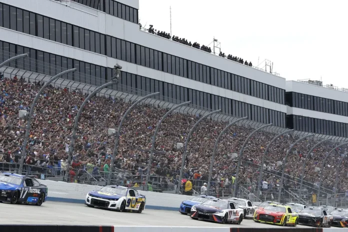 Weather Forecast for Dover NASCAR Weekend