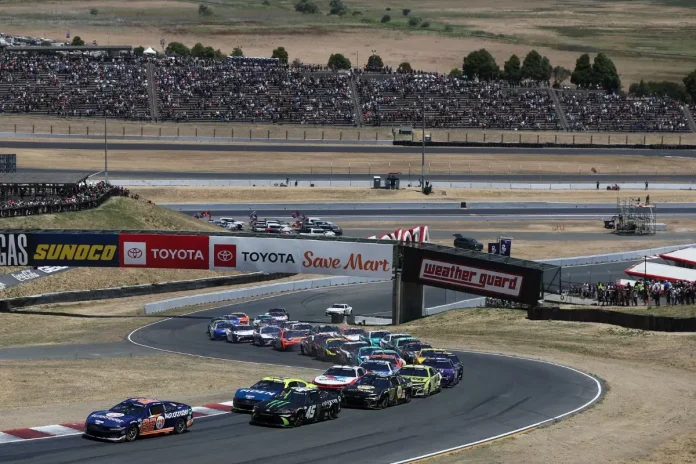 Who Will Win Sonoma NASCAR Race 2025 Who Will Win Sonoma NASCAR Race 2025