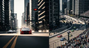 Xfinity Series Chicago Qualifying Schedule: Start Times, TV Info & How to Watch Free This Saturday