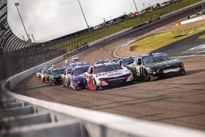 Looking Back: How the 2024 HyVee Perks 250 Put Iowa Speedway Back on the Map