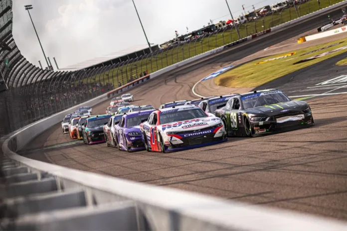 2024 HyVee Perks 250 Recap