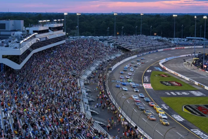 2025 Cook Out 400 Winner Predictions 2025 Cook Out 400 Winner Predictions