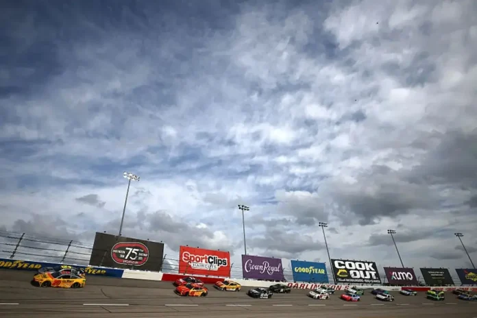 2025 Cook Out Southern 500 Predictions
