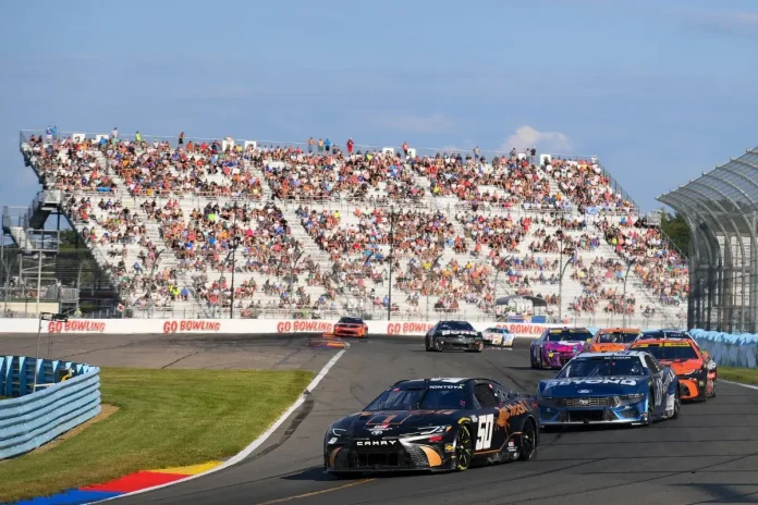2025 Cup Watkins Glen Predictions 2025 Cup Watkins Glen Predictions