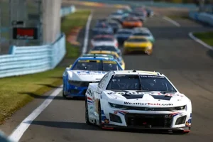 Full Results from the 2025 Go Bowling at The Glen at Watkins Glen