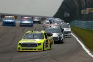 Who Wins at The Glen? Top Picks for the 2025 Mission 176