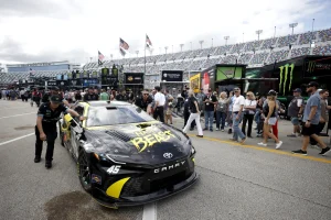 23XI Racing Blasts NASCAR’s “Baseless” Sanctions Demand Amid Escalating Charter Dispute
