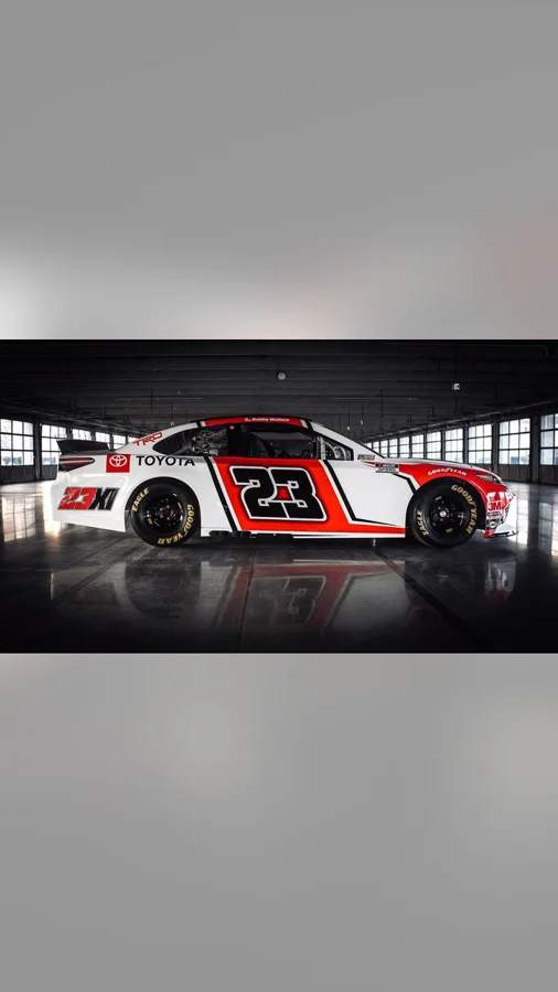 23XI Racing