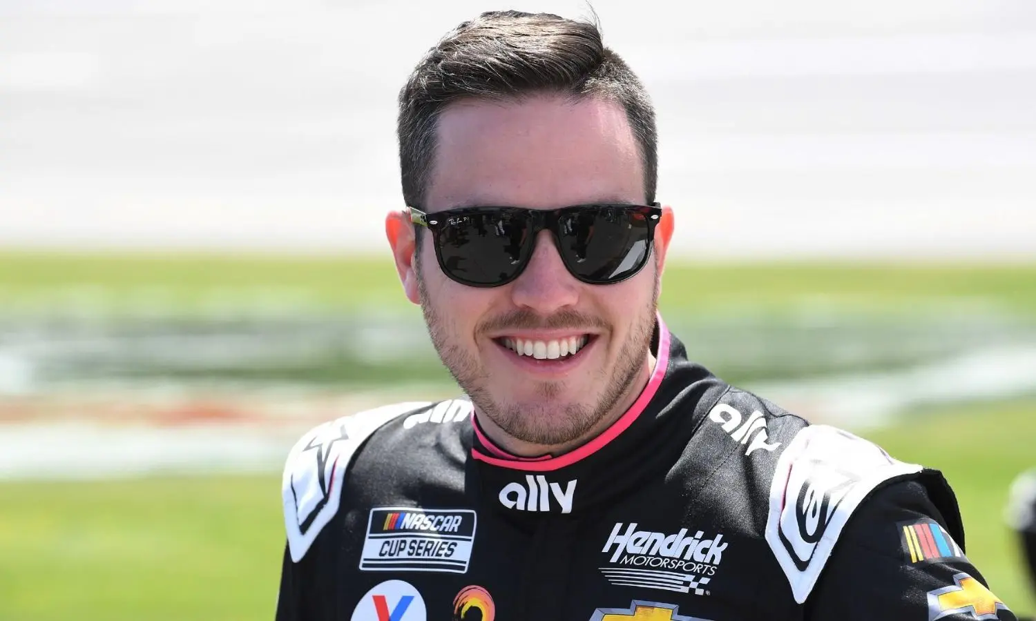 Alex Bowman