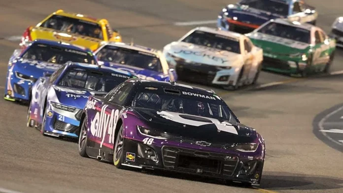 Alex Bowman Daytona accident update Alex Bowman Daytona accident update