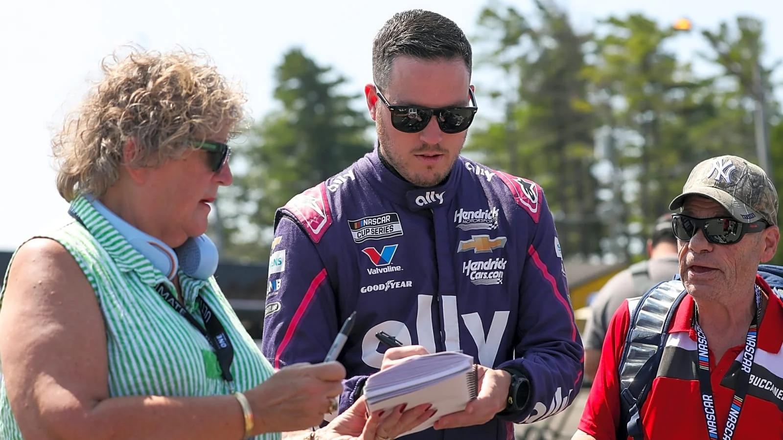 image-of-alex-bowman-18-08-2025 Alex Bowman