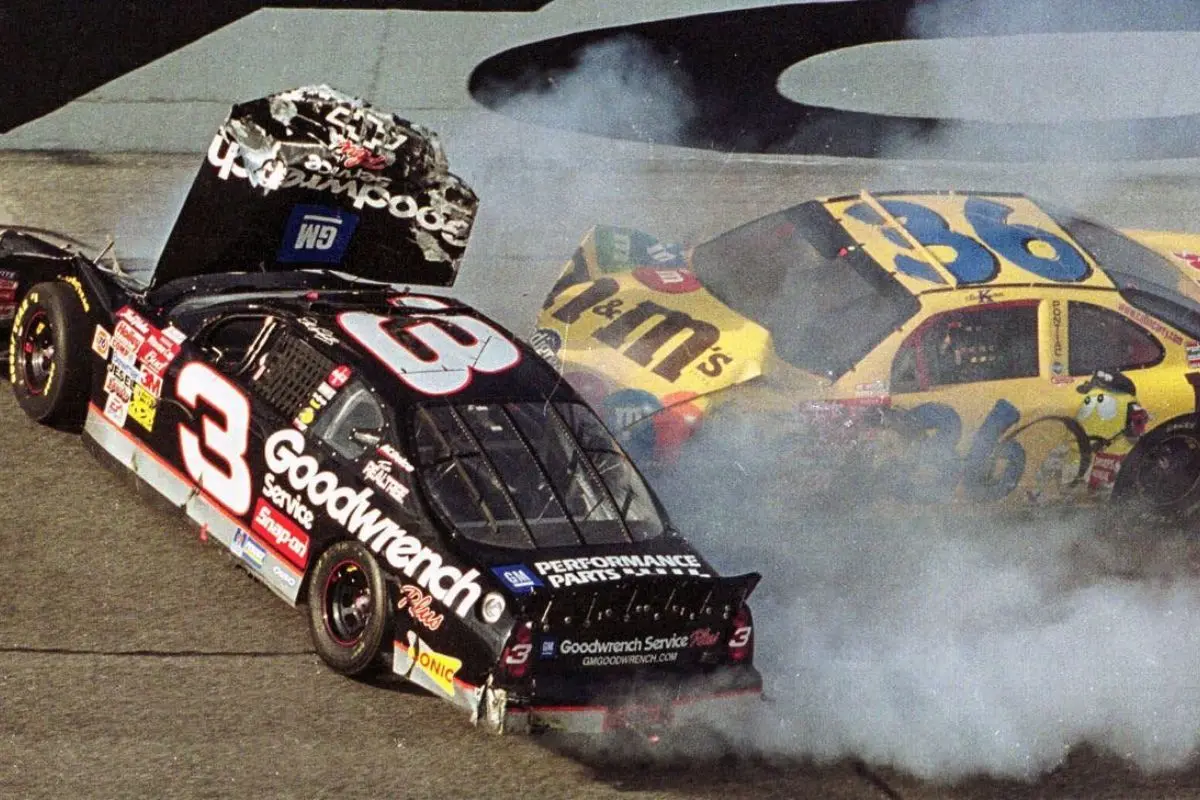 Astrology Reveals Dark Secrets Behind Dale Earnhardt’s Tragic End (2)