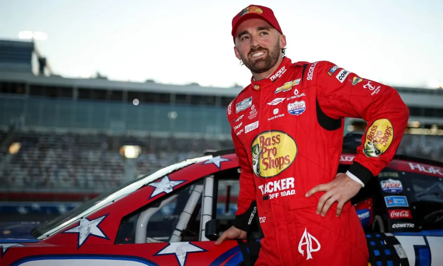 Austin Dillon