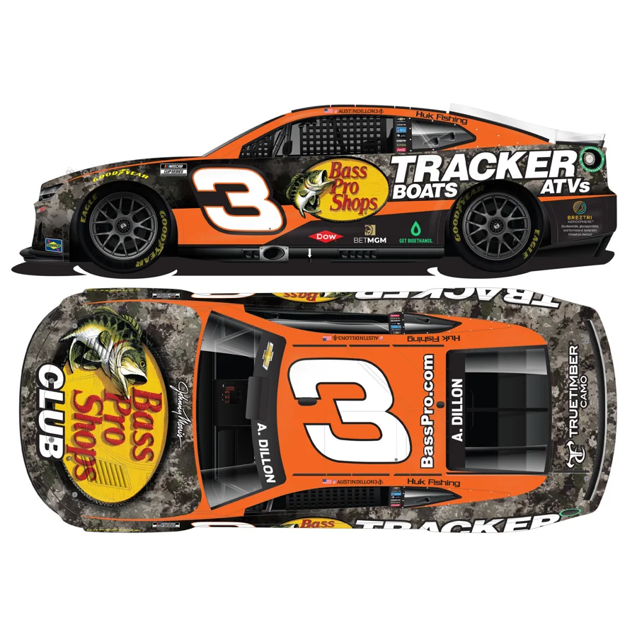 image-of-austin-dillon-19-08-2025 Austin Dillon