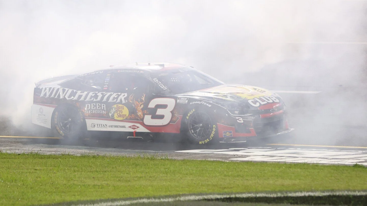 image-of-austin-dillon-17-08-2025 Austin Dillon