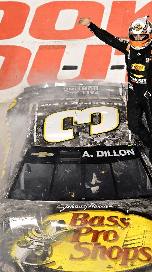 image-of-austin-dillon-15-08-2025 Austin Dillon