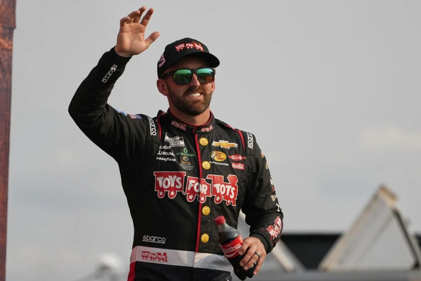 image-of-austin-dillon-19-08-2025 Austin Dillon