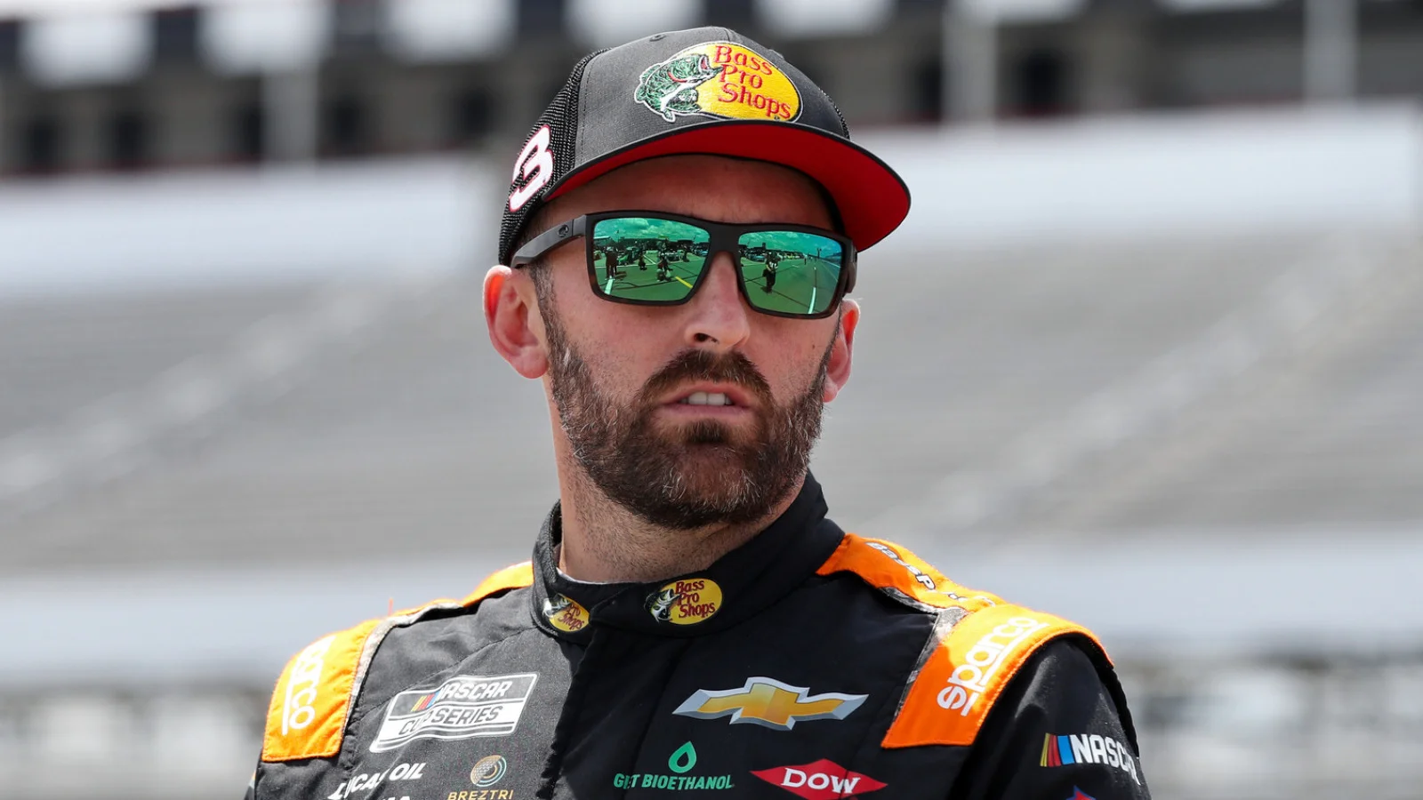 image-of-austin-dillon-20-08-2025 Austin Dillon