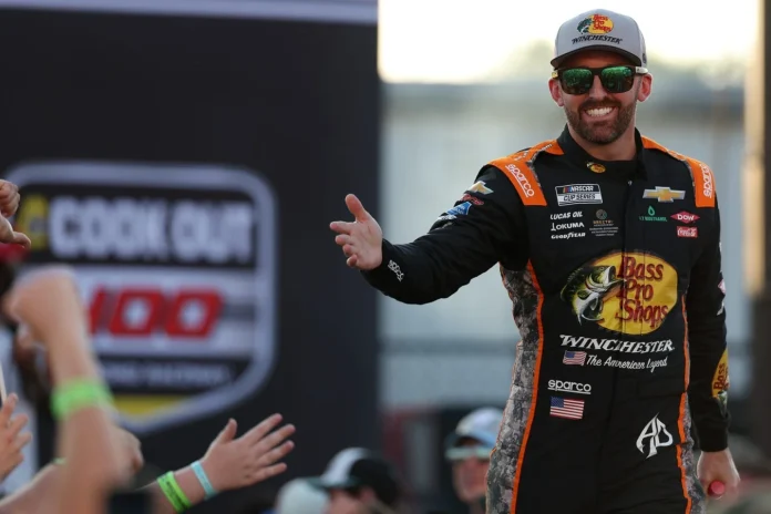 Austin Dillon new Richard Childress Racing role Austin Dillon new Richard Childress Racing role