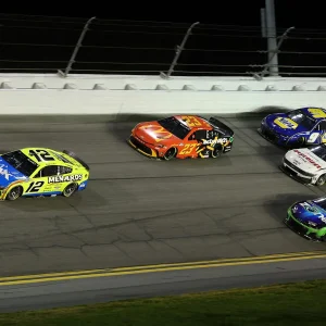 BJ McLeod Praises NASCAR Next-Gen Cars as Best Ever, Cites Key Upgrades