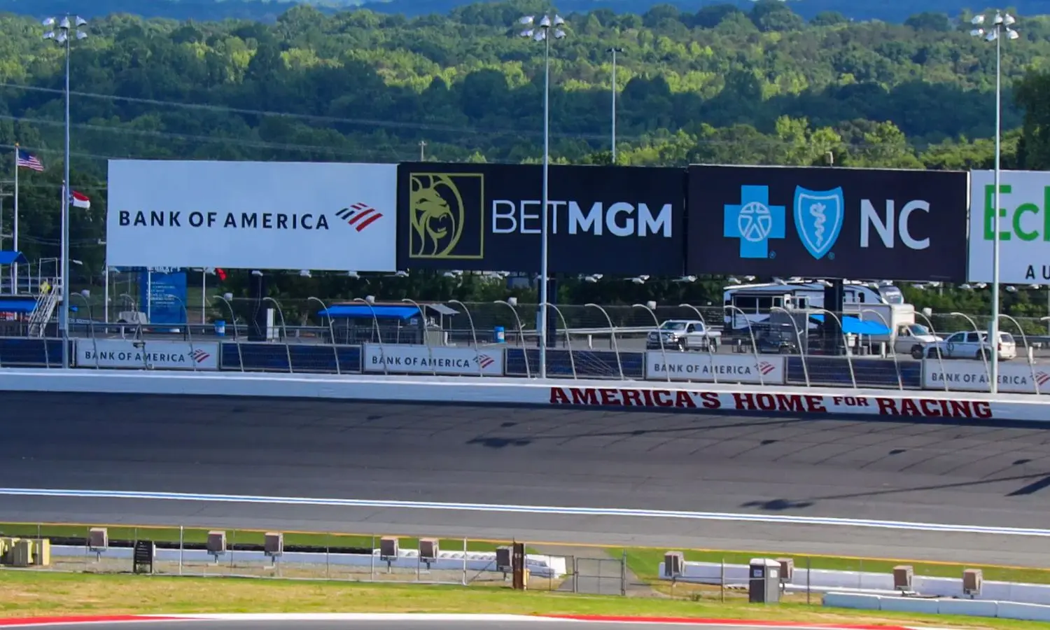 BetMGM 300