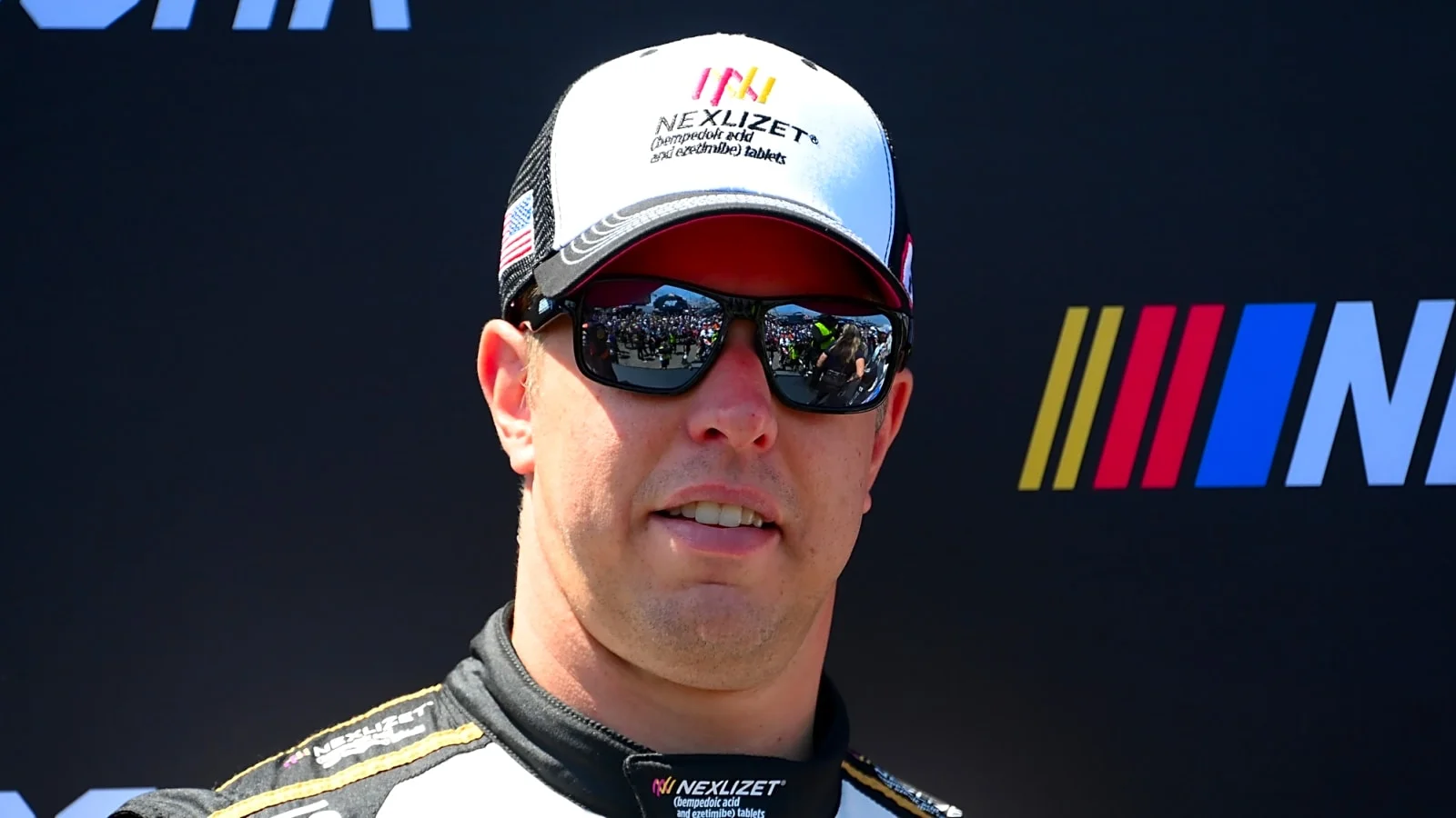 image-of-brad-keselowski-23-08-2025 Brad Keselowski