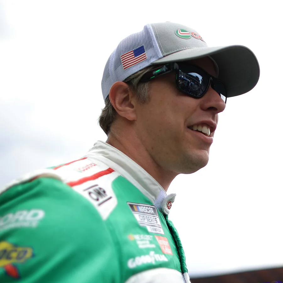 image-of-brad-keselowski-23-08-2025 Brad Keselowski