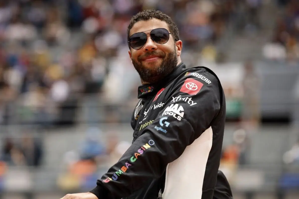 Bubba Wallace Speaks Out on 2026 NASCAR—Jordan Loyalty Stuns Fans