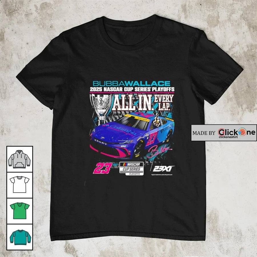 image-of-bubba-wallace-28-08-2025 Bubba Wallace