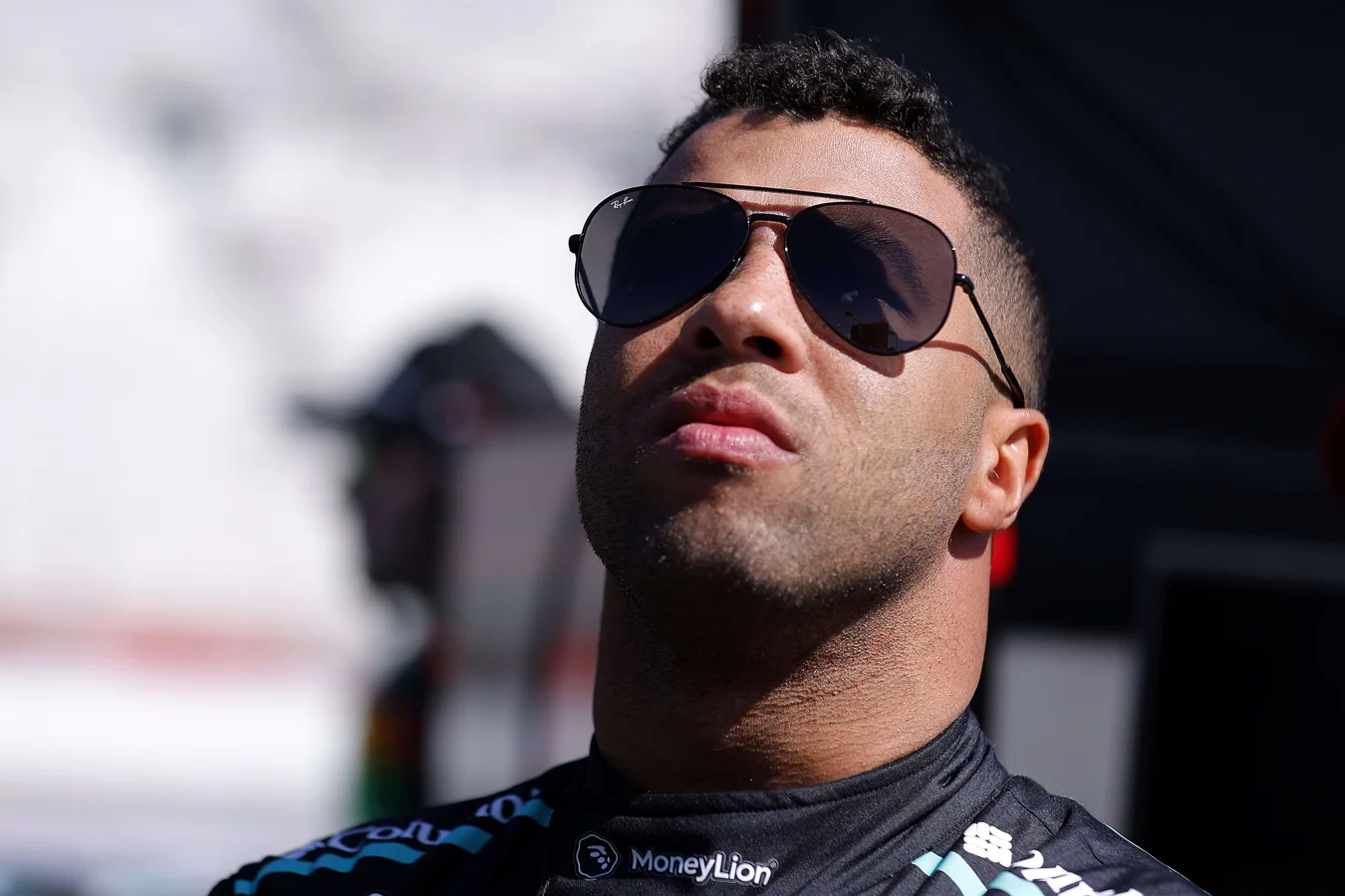 image-of-bubba-wallace-17-08-2025 Bubba Wallace