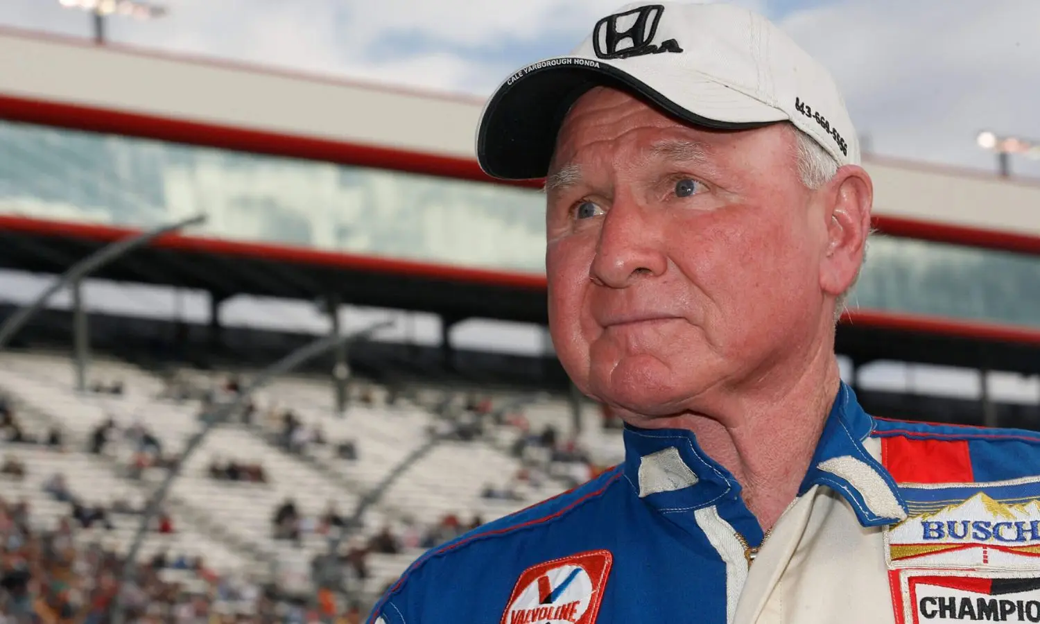 Cale Yarborough