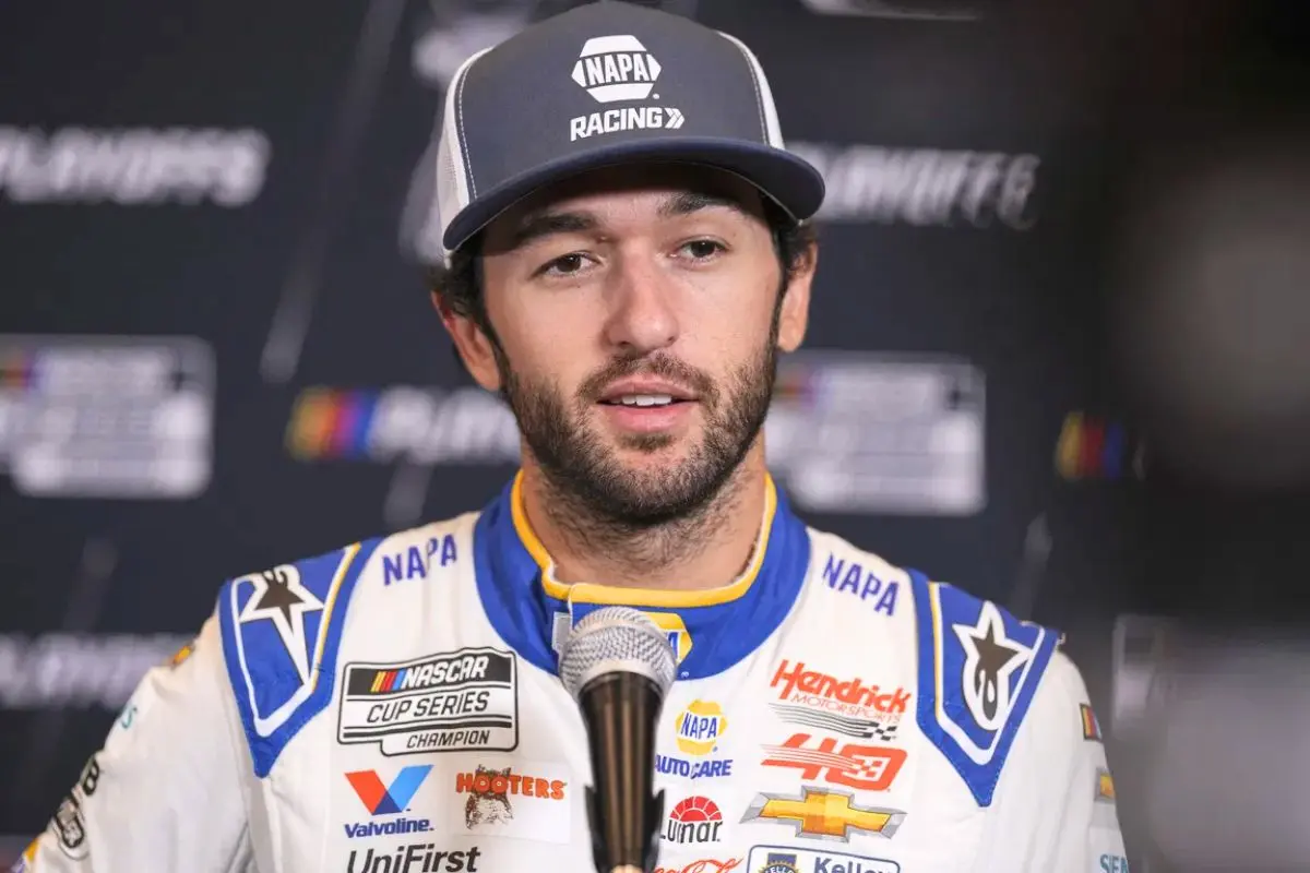 Chase Elliott Shares Bold Thoughts on NASCAR’s Grueling Race Calendar