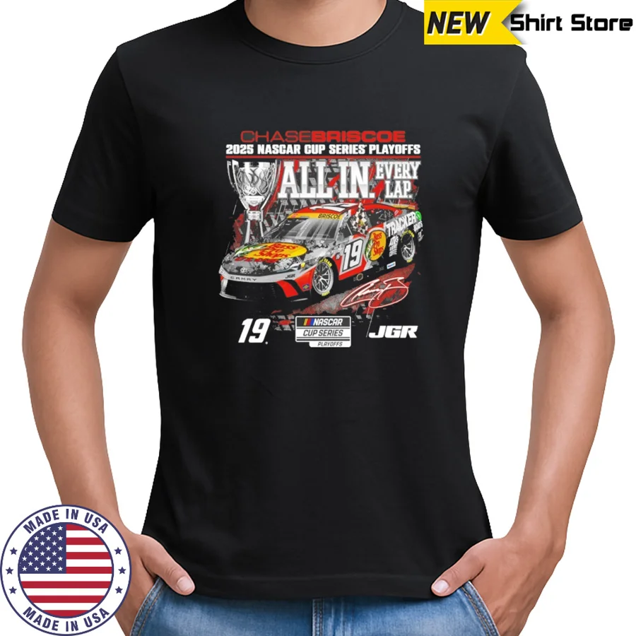 Chase Briscoe