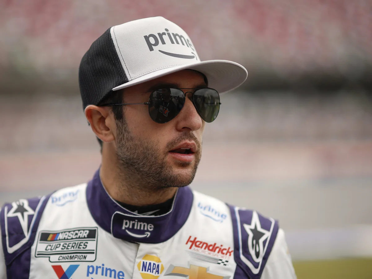 image-of-chase-elliott-30-08-2025 Chase Elliott