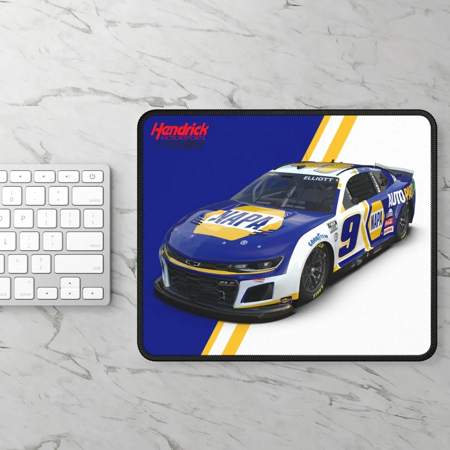 Chase Elliott