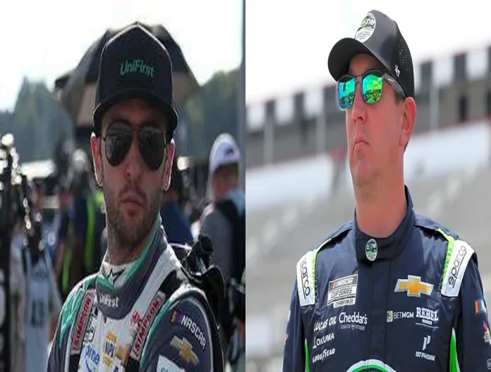 Chase Elliott Nashville Fairgrounds NASCAR comeback Chase Elliott Nashville Fairgrounds NASCAR comeback