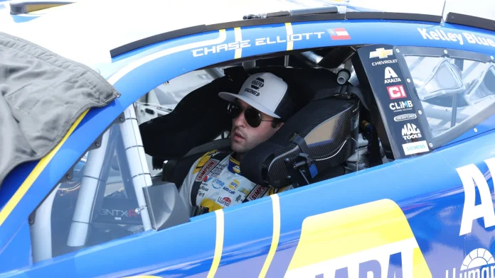 Chase Elliott early racing journey Chase Elliott early racing journey