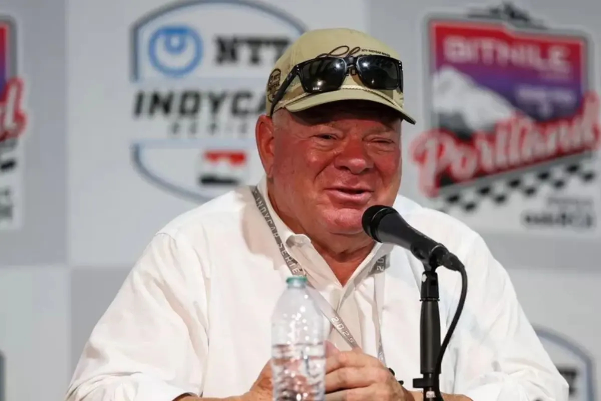 Chip Ganassi Drops Tease on Future NASCAR Comeback Plans 3