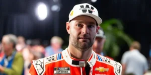 Christian Eckes Talks Celsius Energy, Playoff Hopes Ahead of Watkins Glen: Exclusive Race Interview