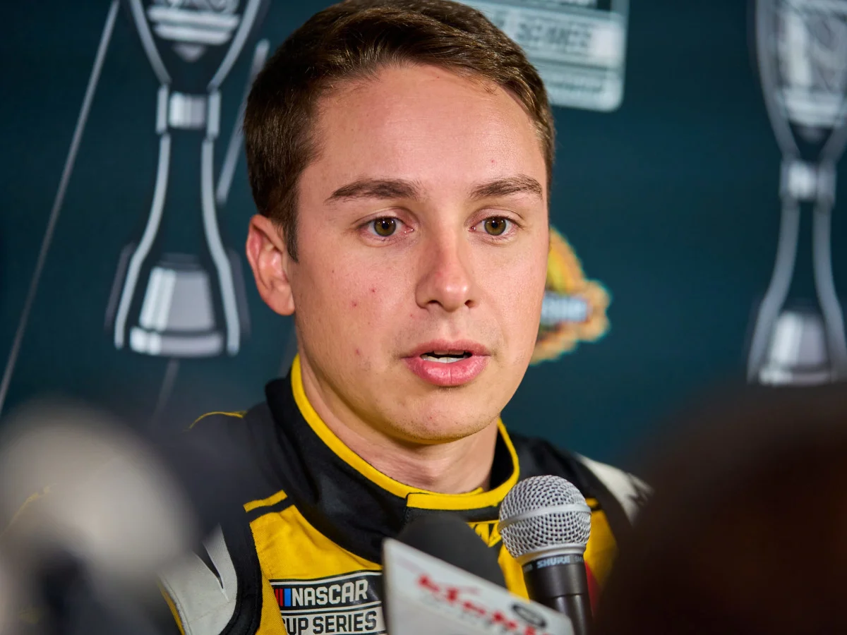 image-of-christopher-bell-03-08-2025 Christopher Bell