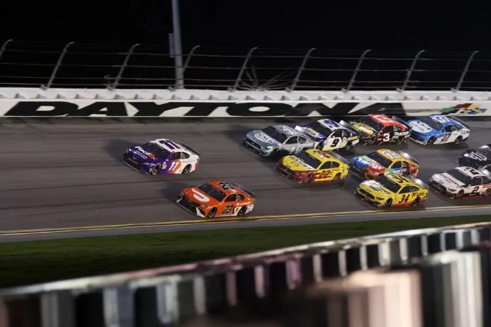 Coke Zero Sugar 400 Predictions