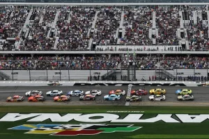 Complete 2025 Daytona Xfinity Results: Connor Zilisch Inherits Victory