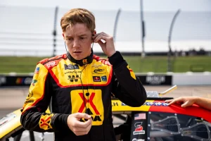 Connor Zilisch’s NASCAR Xfinity rookie wins spark youth revolution, fast-tracking new stars through the ranks