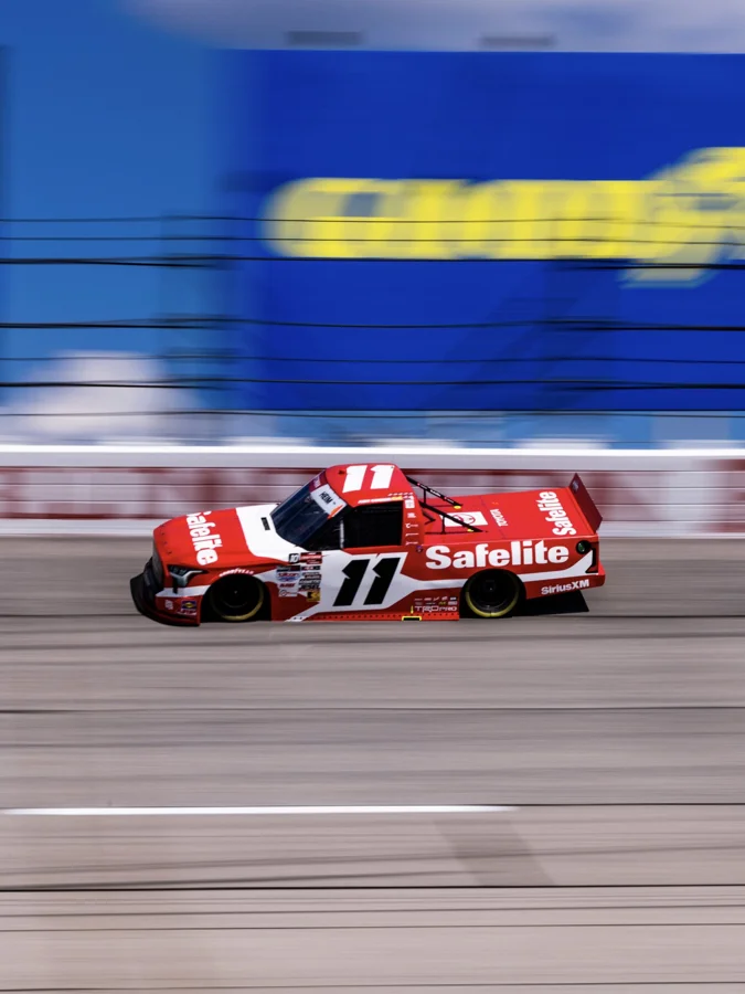 Corey Heim Darlington NASCAR Truck win Corey Heim Darlington NASCAR Truck win