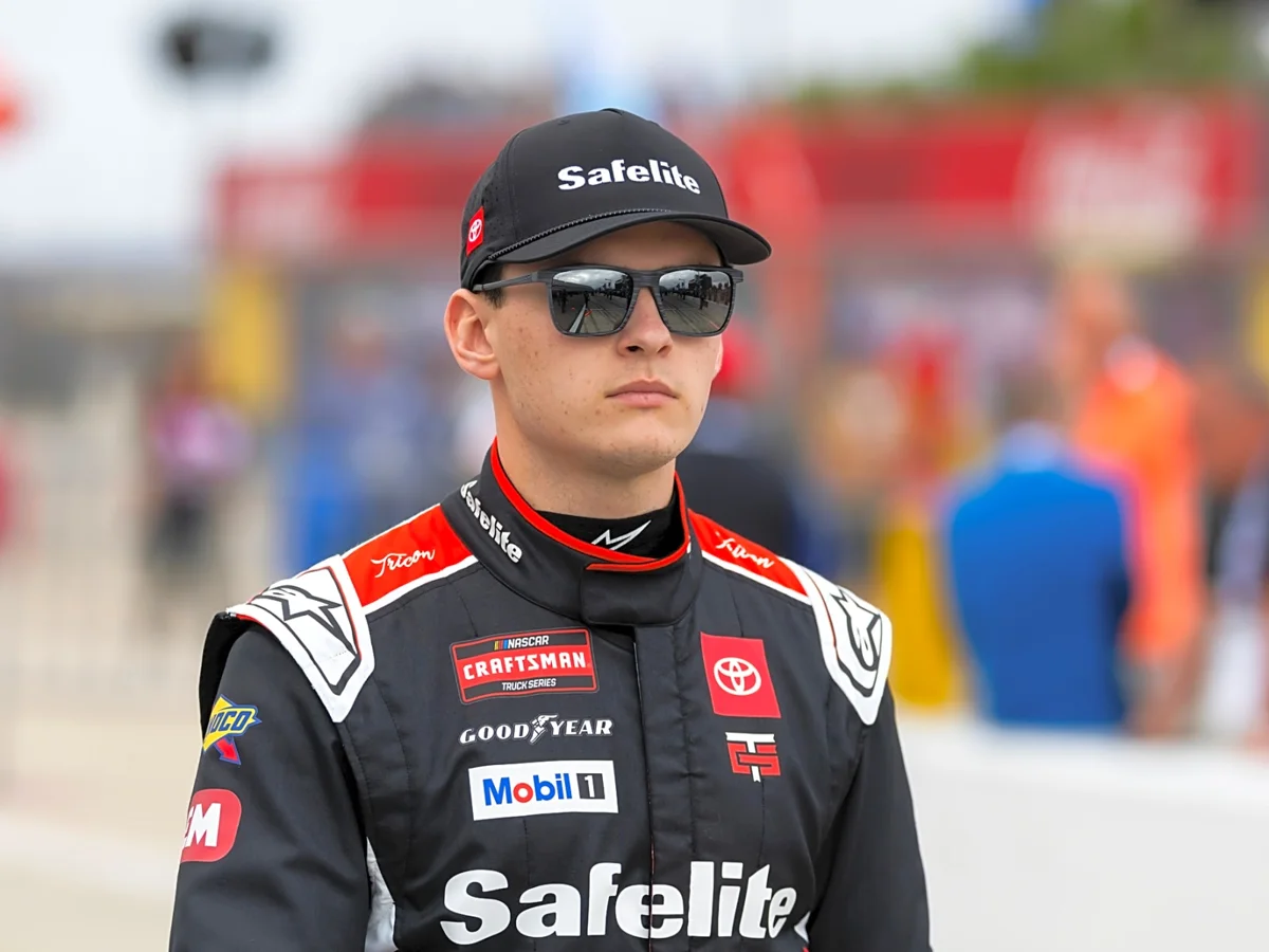 Corey Heim record-breaking playoff advantage