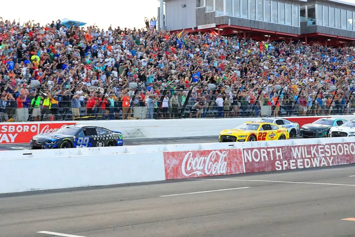 Dale Earnhardt Jr.’s Recent Announcement Reaction