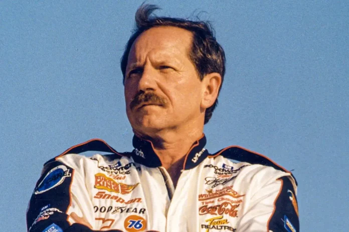 Dale Earnhardt's Land Dispute Dale Earnhardt's Land Dispute