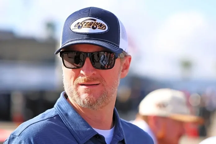 Dale Jr. Throws Support Behind Former Xfinity Star’s Daytona Gamble