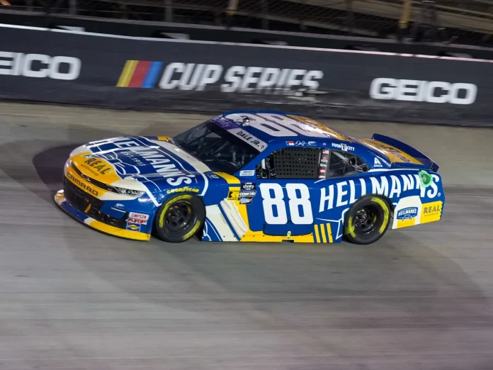 Dale Earnhardt Jr. CARS Tour plans